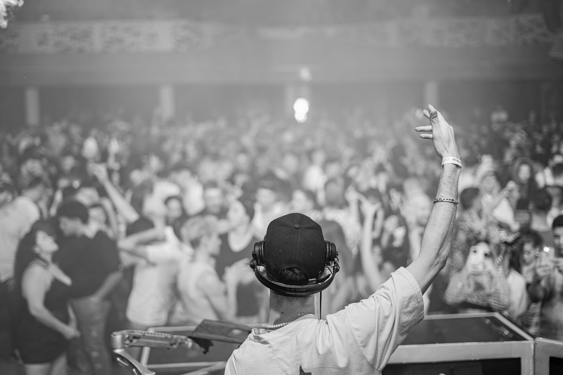 DJ Lyon