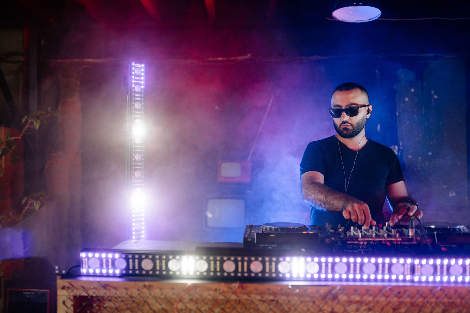 DJ Lyon